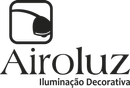 logotipo marca AIROLUZ